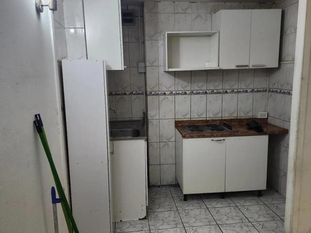 Departamento en Santiago