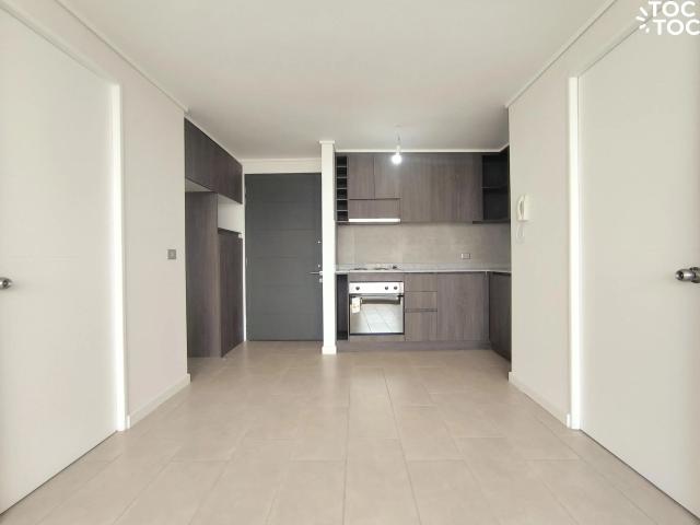 Departamento en Santiago