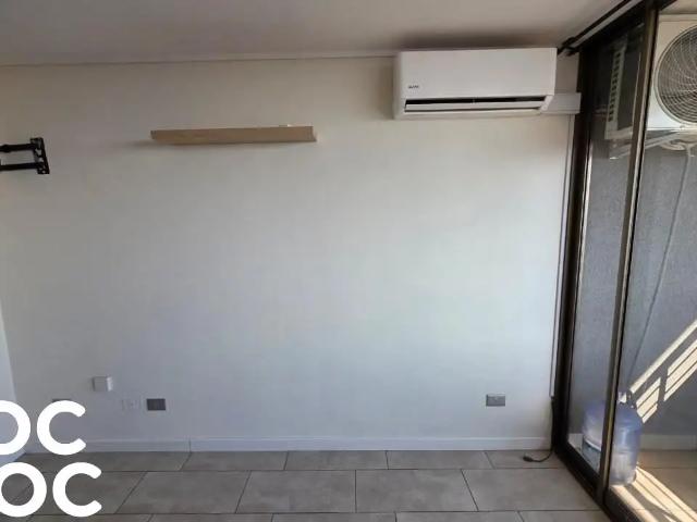 Departamento en Santiago
