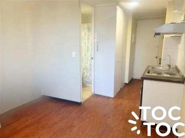 Departamento en Santiago