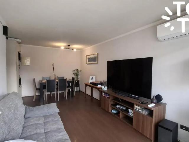 Departamento en Santiago