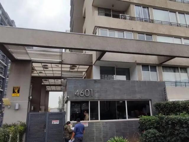 Departamento en Santiago