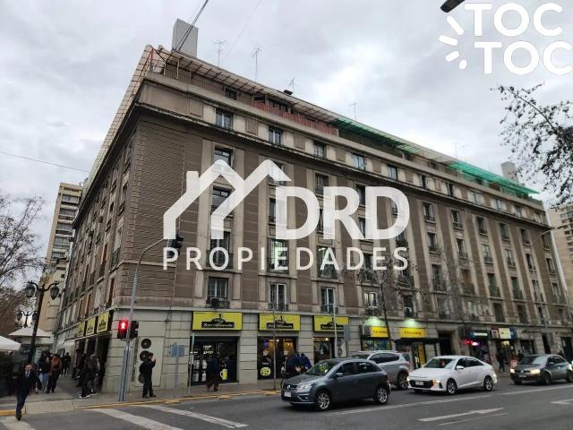 Departamento en Santiago