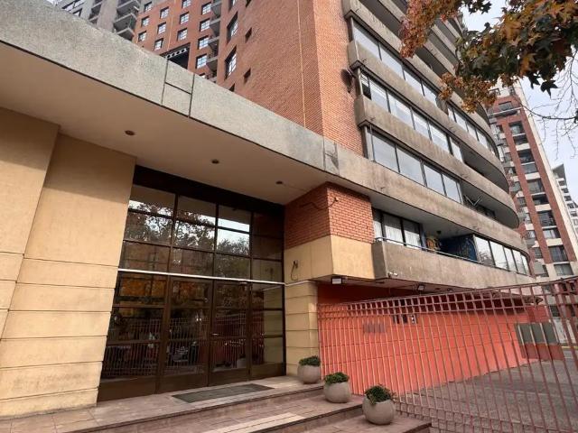 Departamento en Santiago