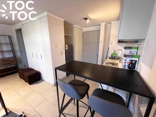 Departamento en Santiago