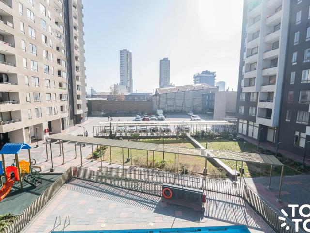 Departamento en Santiago