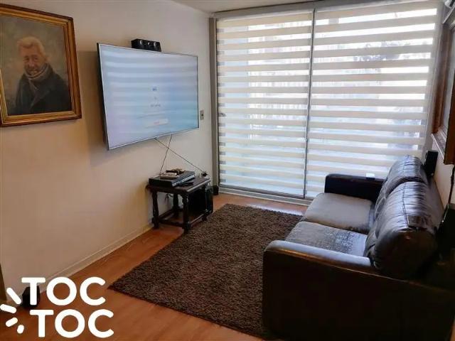 Departamento en Santiago