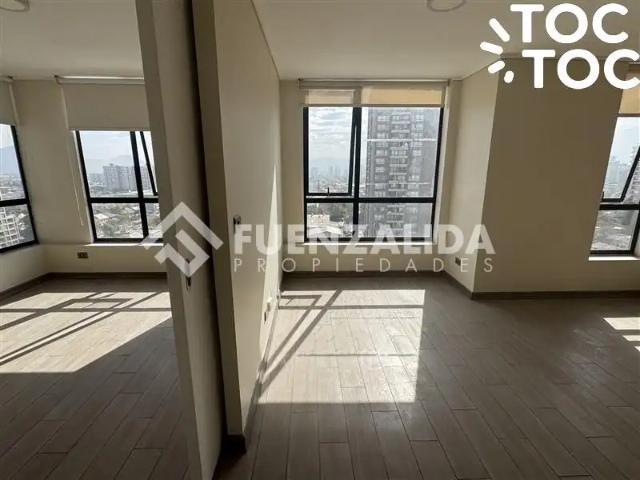Departamento en Santiago