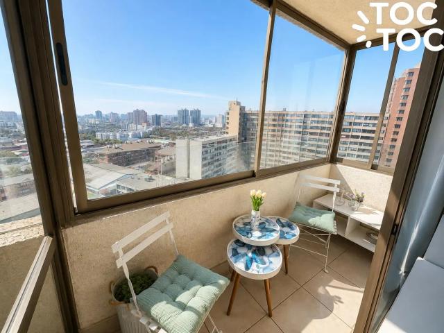 Departamento en Santiago