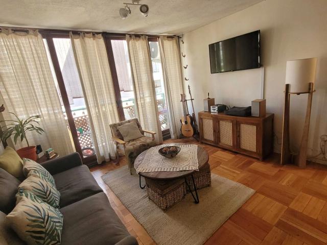 Departamento en Santiago