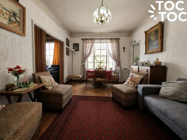 Departamento en Santiago