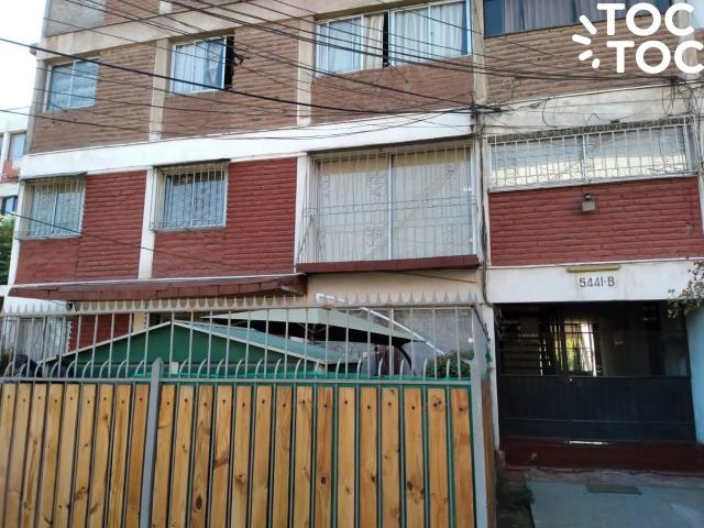 Departamento en Santiago