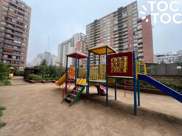 Departamento en Santiago