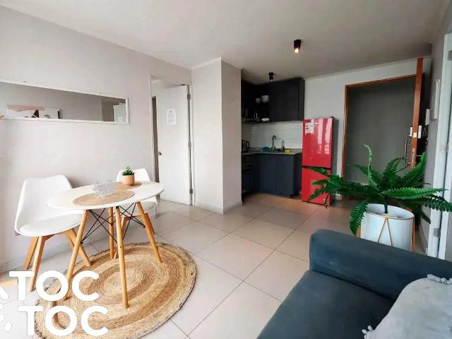 Departamento en Santiago