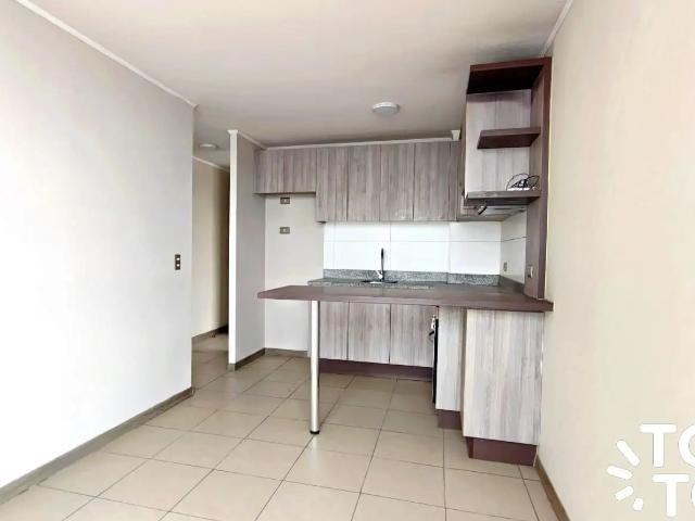 Departamento en Santiago