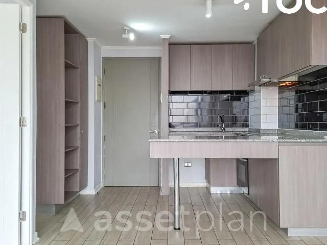Departamento en Santiago
