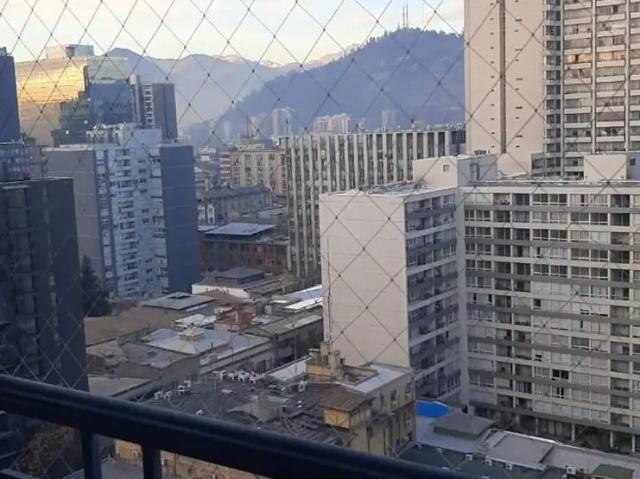 Departamento en Santiago