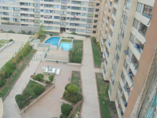 Departamento en Santiago