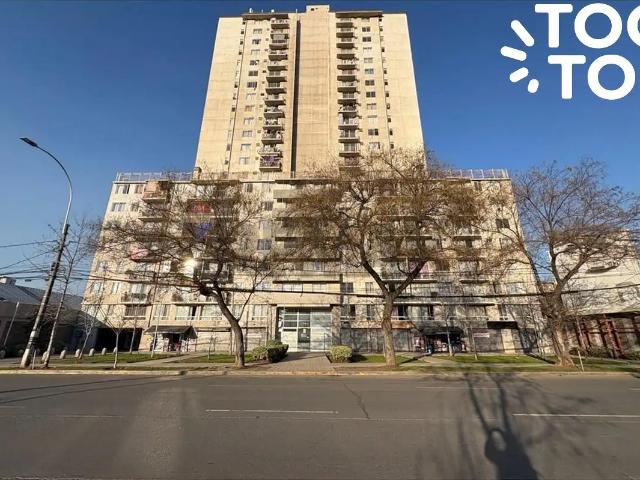 Departamento en Santiago