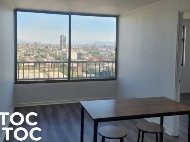 Departamento en Santiago