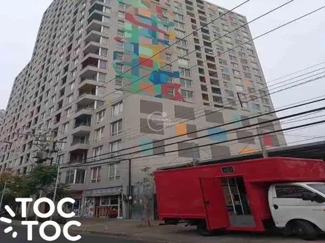 Departamento en Santiago