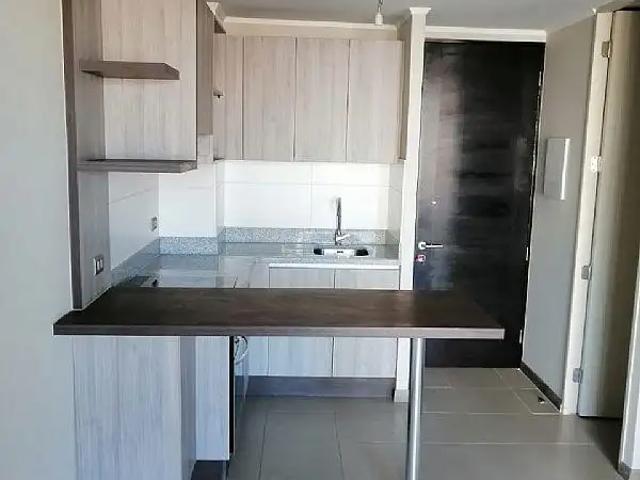 Departamento en Santiago