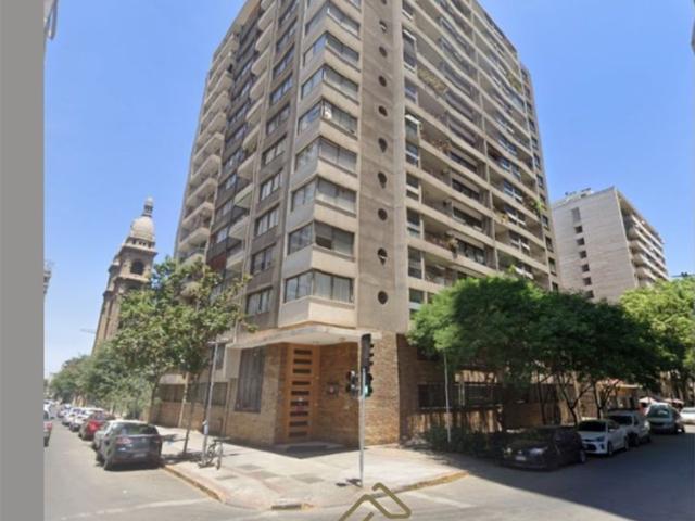 Departamento en Santiago