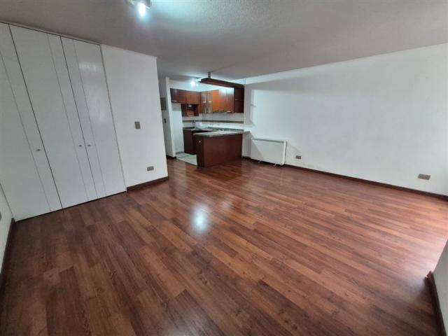Departamento en Santiago