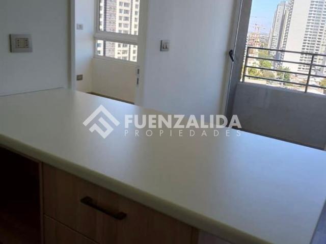 Departamento en Estación Central