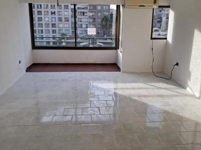 Departamento en Santiago