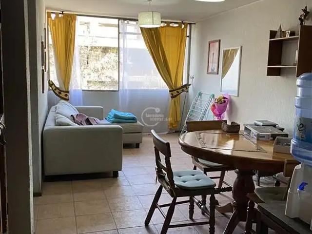 Departamento en Santiago