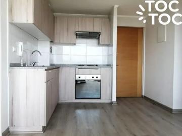 Departamento en Santiago