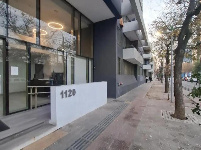 Departamento en Santiago
