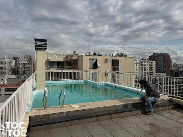 Departamento en Santiago