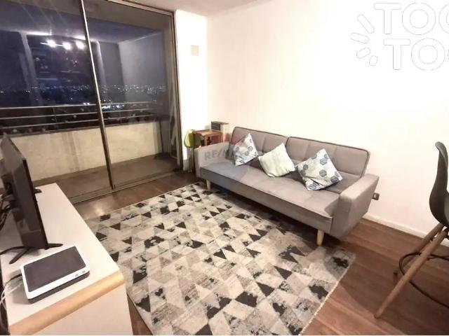 Departamento en Santiago