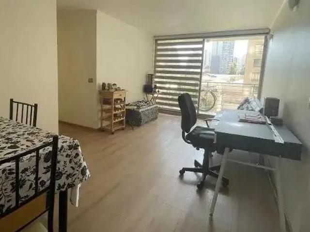 Departamento en Santiago