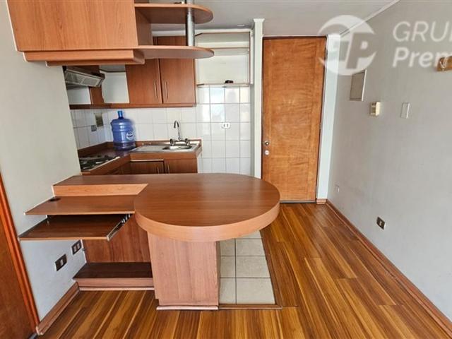 Departamento en Santiago