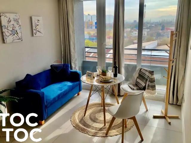 Departamento en Santiago