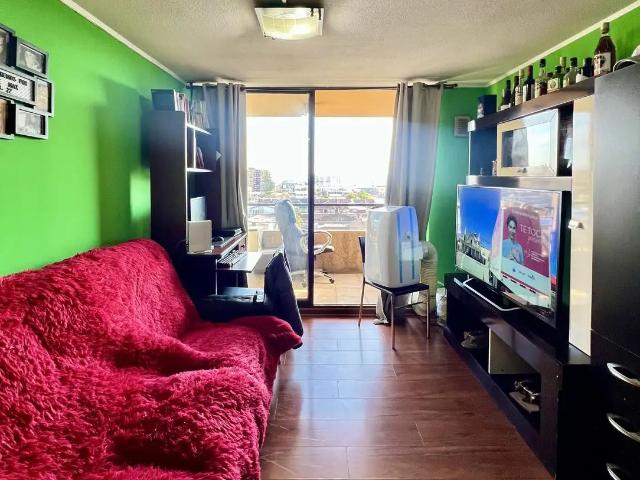 Departamento en Santiago