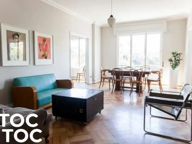 Departamento en Santiago