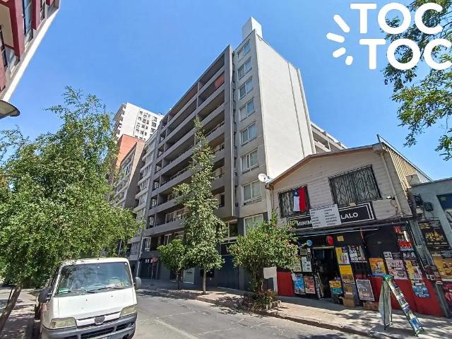 Departamento en Santiago