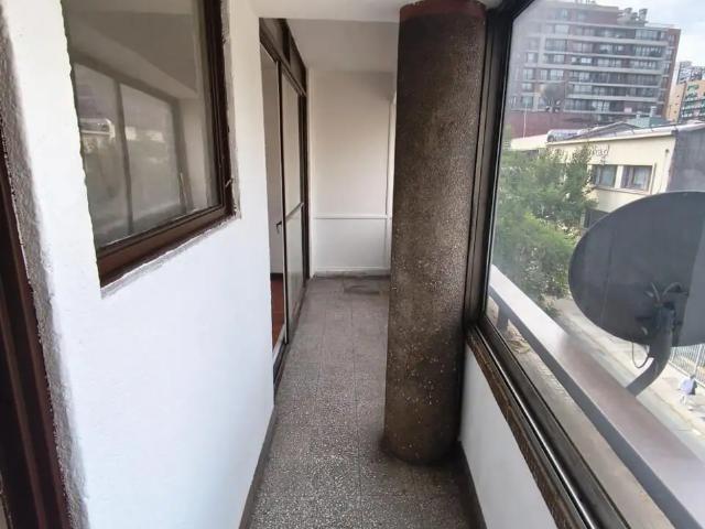 Departamento en Santiago