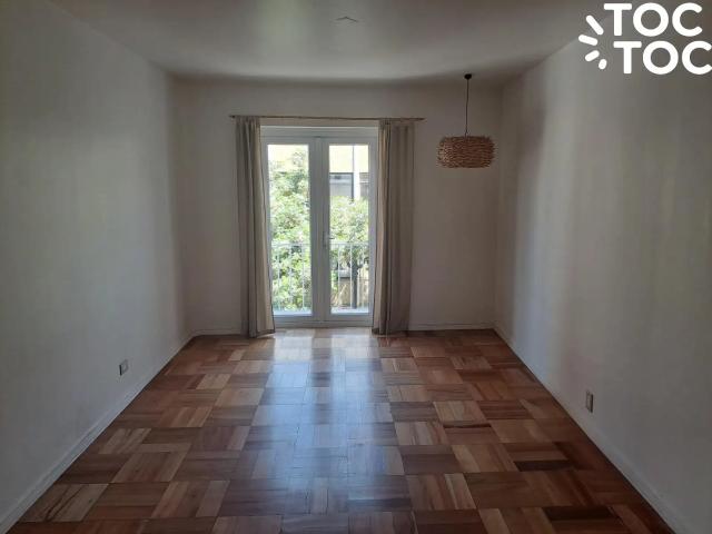 Departamento en Santiago