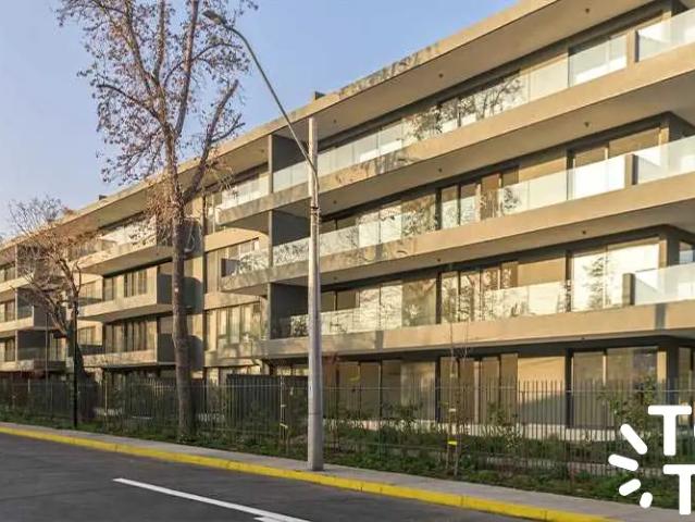 Departamento en Santiago