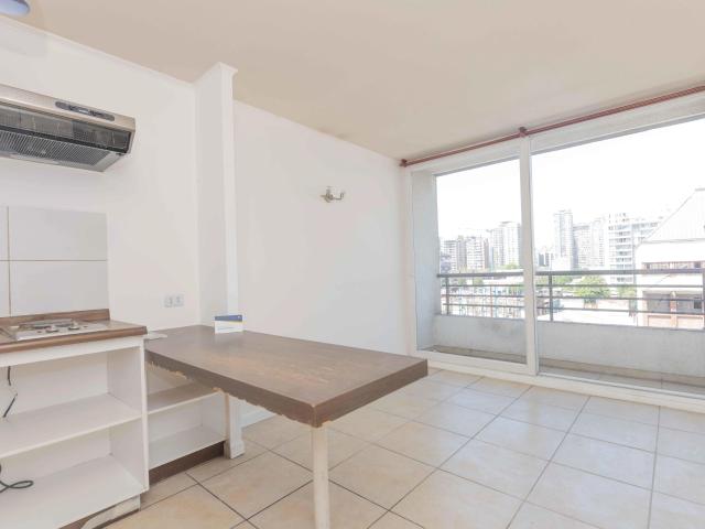Departamento en Santiago