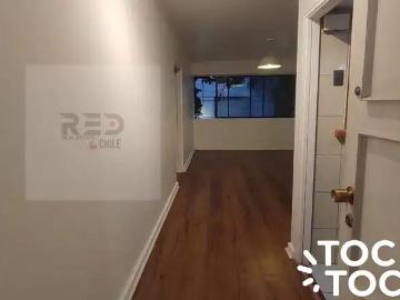 Departamento en Santiago