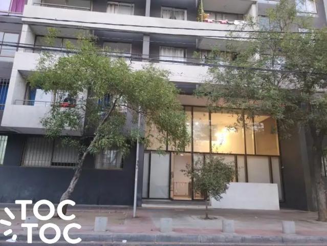 Departamento en Santiago