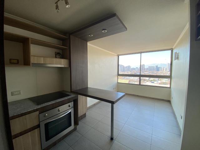 Departamento en Santiago