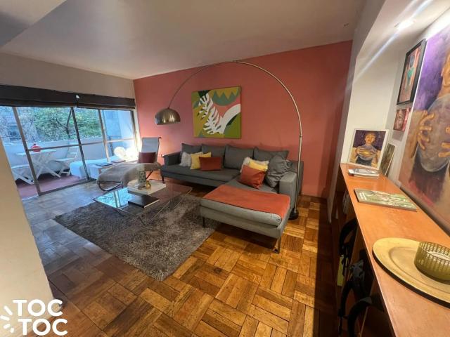 Departamento en Santiago