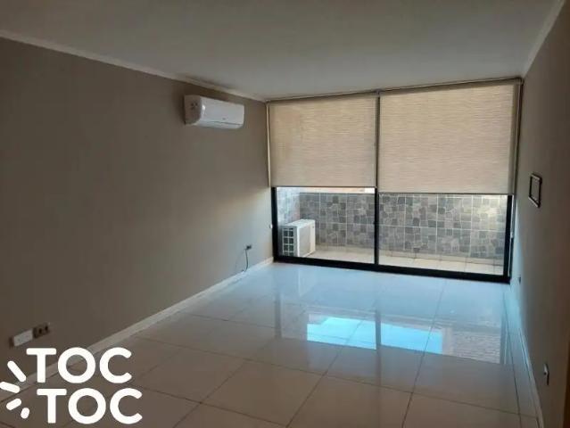 Departamento en Santiago